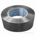 80-micron Water-resistant aluminum foil tape without backing paper for ice tank